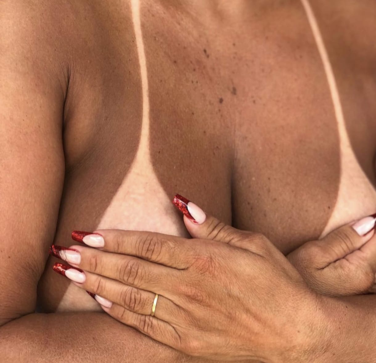 Marca que encanta