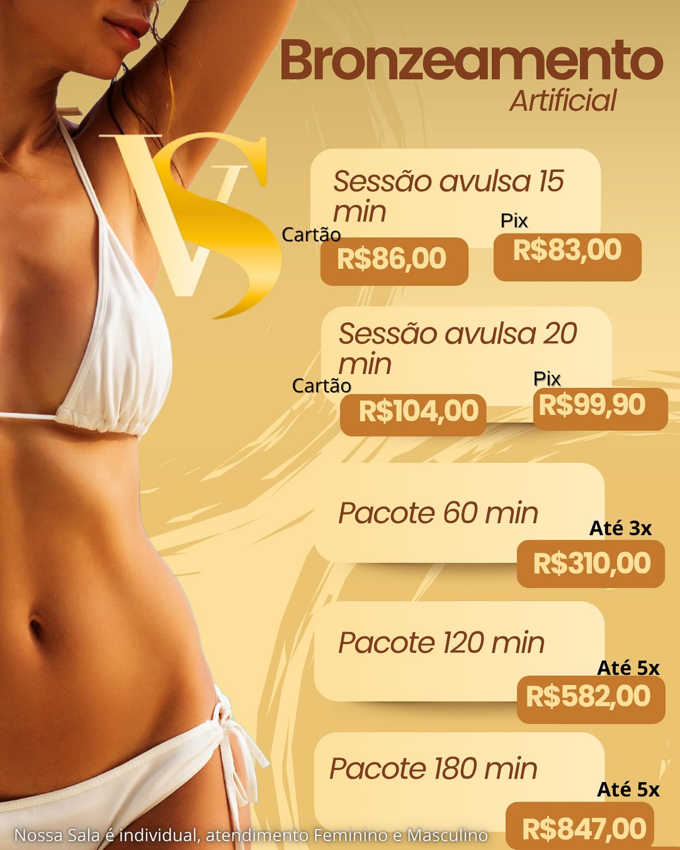 Promoção