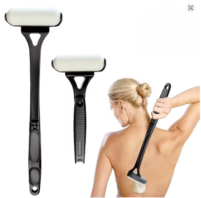 Suporte bronzeamento