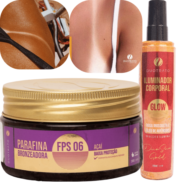 Lumiere Fix Balm